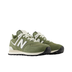 New Balance 574 "Frog Green"