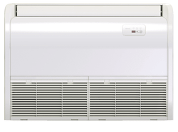 Hisense MULTI EU DC Inverter AVT-24UR4RB8