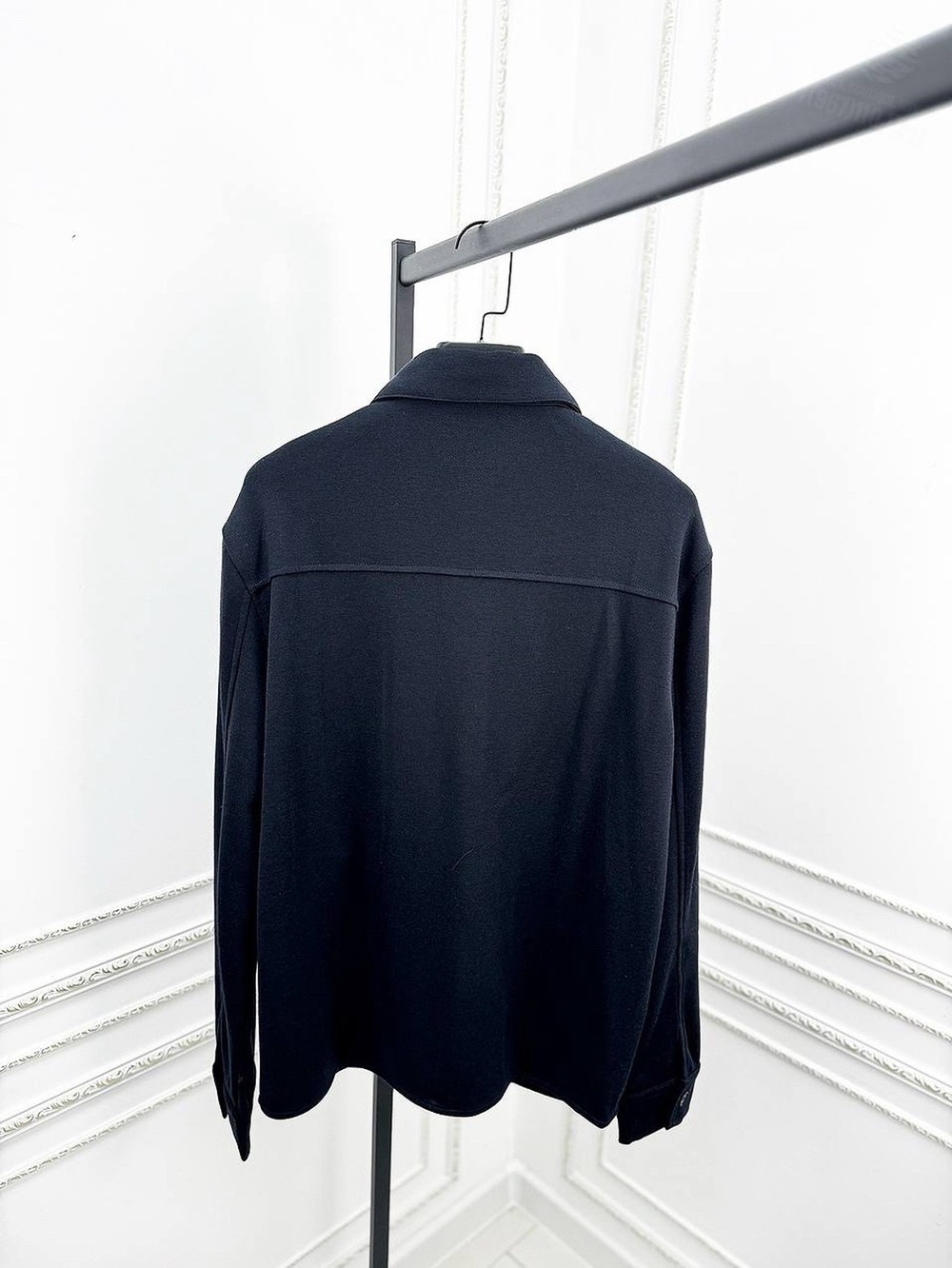 Шерстяной костюм Loro Piana