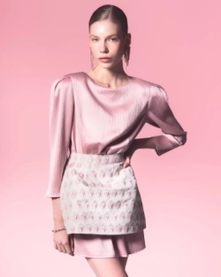 Баска Лили ПУДРА