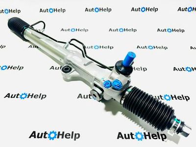 Рулевая рейка 44200-60022 LHD (левый руль) Toyota Prado KZJ95