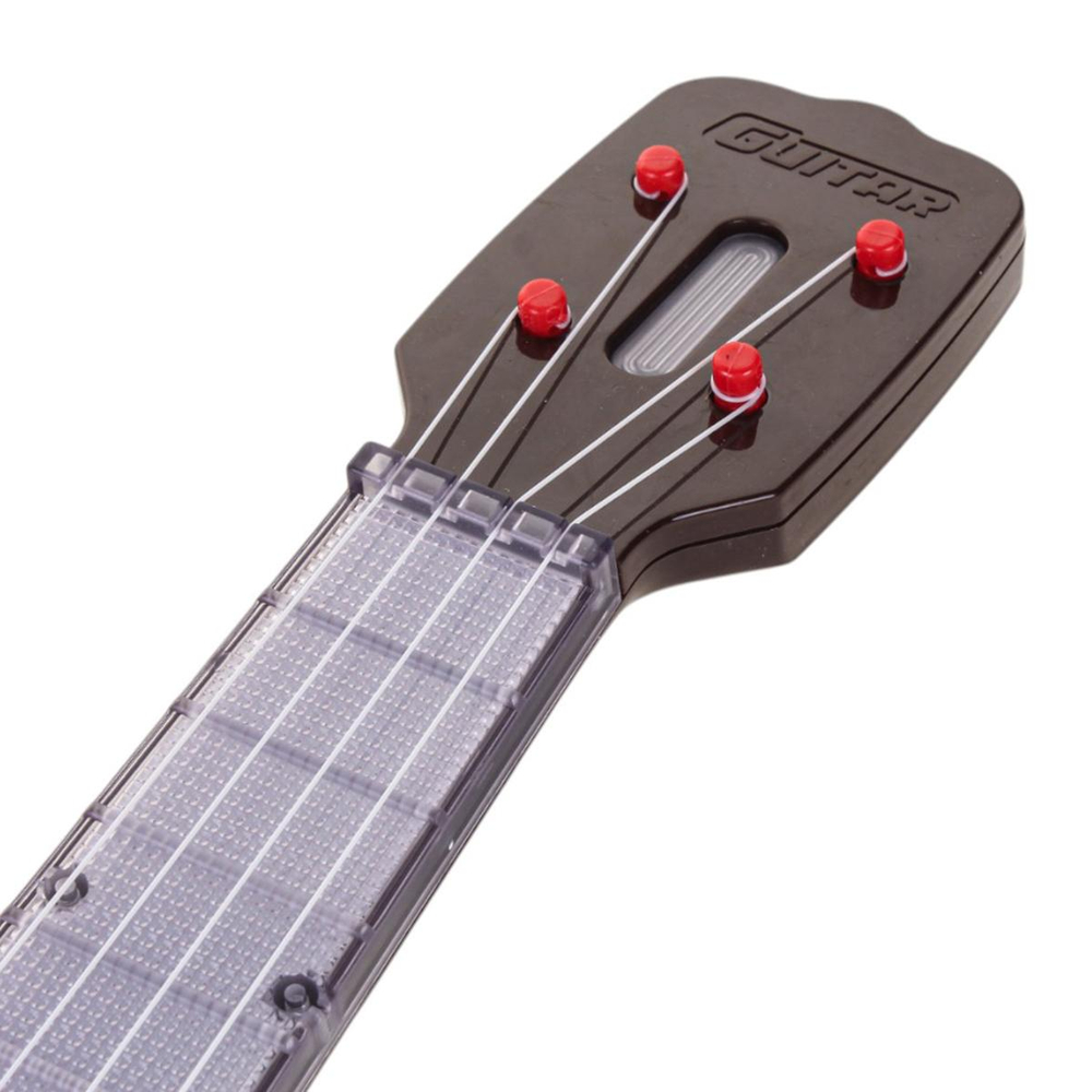 Гитара на бат., коробка 828-11