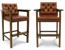 Стул бильярдный Версаль ясень (№5,Винилискожа (Dark Geen Темно-зеленый) цвет №206 ш1,44м,Винилискожа D.Green)