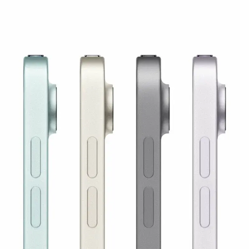 iPad Air 11 (2025) LTE 128 ГБ, серый