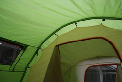 Кемпинговая палатка Camp House Evolution Crusoe Camp