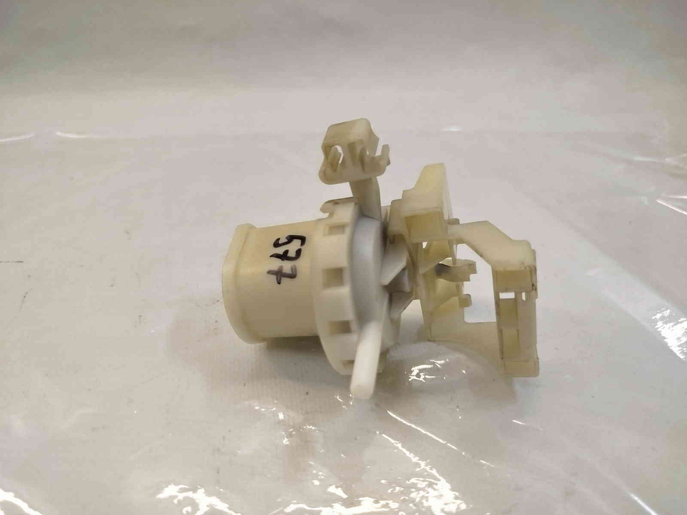 577 Датчик уровня воды (Прессостат) для стиральной машины Bosch/Siemens F3-01C
