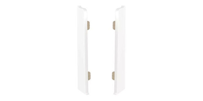 Плинтус Arbiton Vigo 80 Заглушка в цвет плинтуса 2 шт