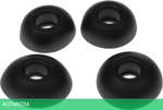 Наушники Xiaomi Type-C Black M2413E1 (BHR8930GL)