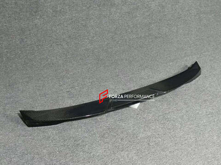 Карбоновый спойлер для AUDI A8 D5 2018 - 2023 Ауди обвес