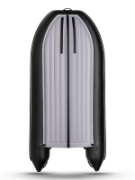 Лодка ПВХ АНДРОМЕДА Air 410