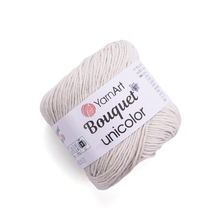 Bouquet Unicolor YarnArt