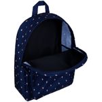 Рюкзак ArtSpace Simple Street, 40*26*11см, 1 отделение, 1 карман