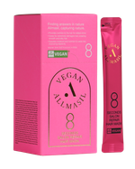 ALLMASIL - МАСКА ДЛЯ ВОЛОС ВОССТАНАВЛИВАЮЩАЯ 8 SECONDS SALON REPAIR HAIR MASK, 8 МЛ * 1 ШТ