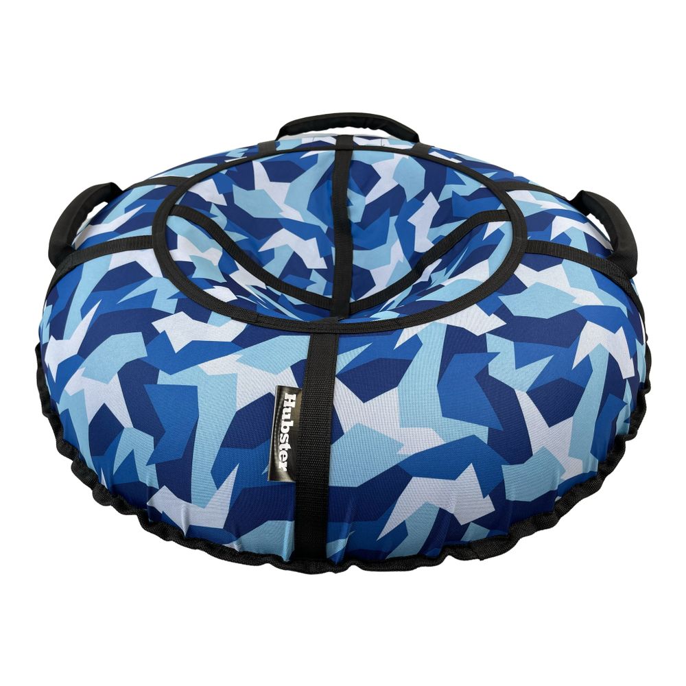 Тюбинг Hubster Люкс Pro S Ледник