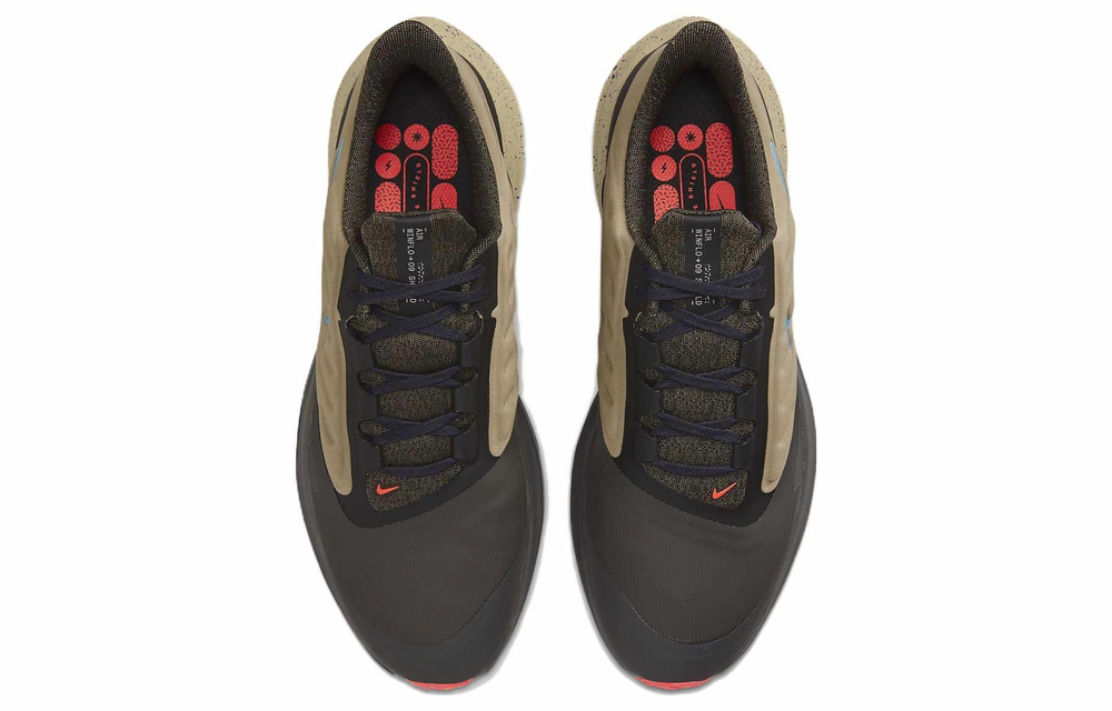 Кроссовки Nike Air Winflo 9 Shield