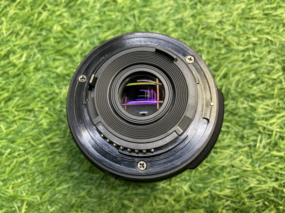 Nikon D3200 Kit 18-55mm DX VR Gll Покупка/Продажа