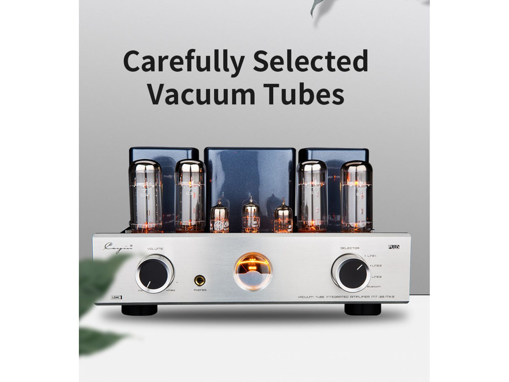 Усилитель для акустики Cayin MT-35 MK2 Plus Bluetooth