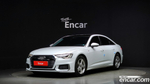 Audi A6 (C8) 40 TDI (06.2020)