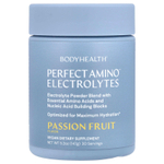 BodyHealth, Perfect Amino ™, электролиты, маракуйя, 147 г (5,2 унции)