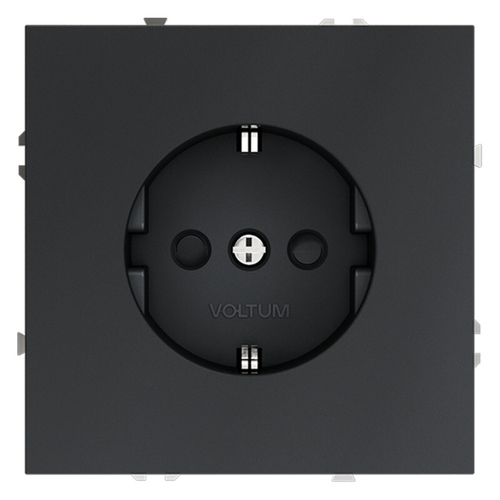 Розетка VOLTUM VLS040207
