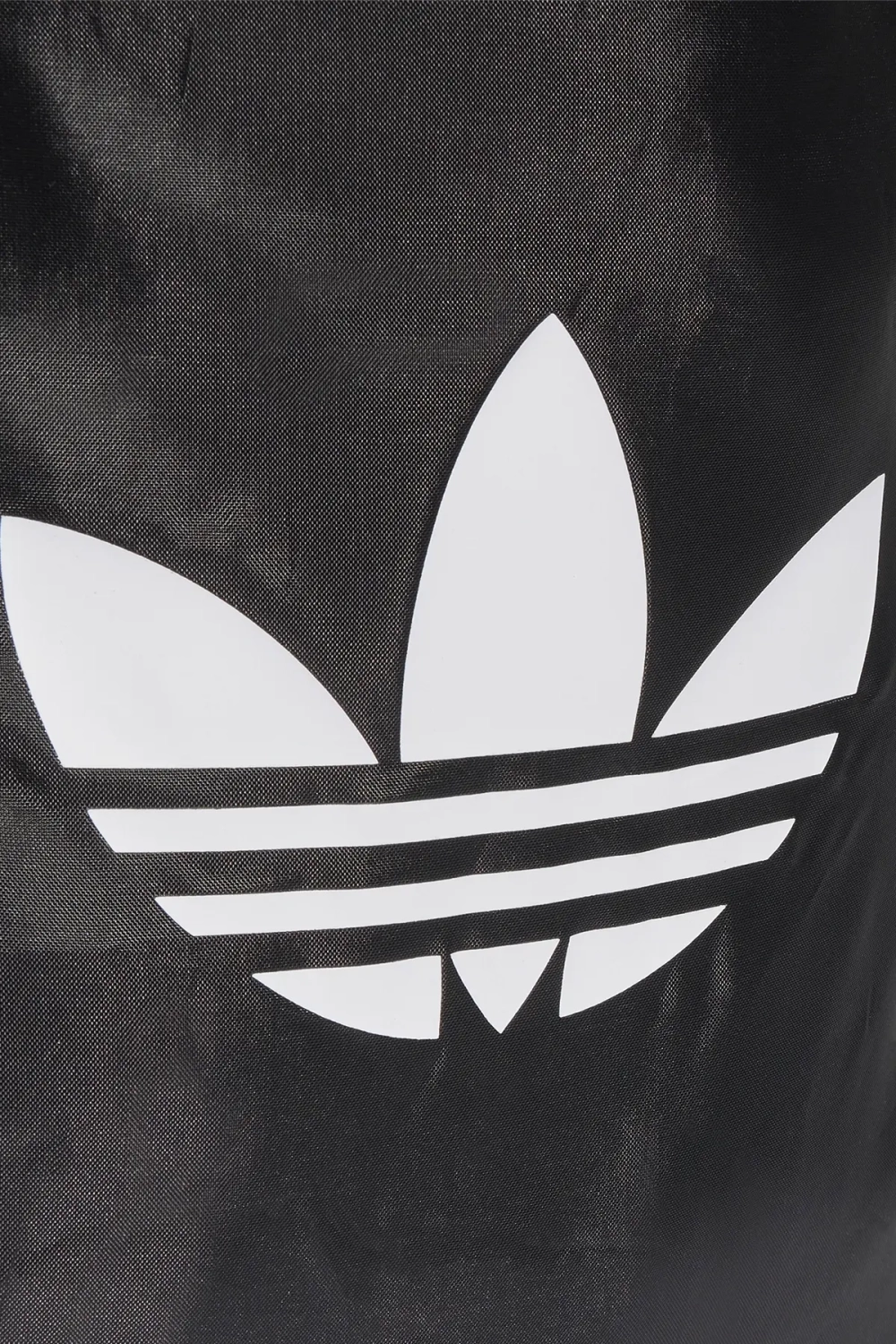 Сумка для обуви adidas Adicolor - черный