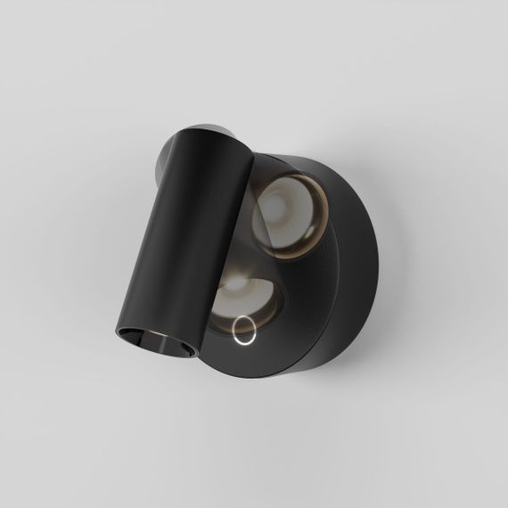 Светодиодный спот Maytoni Wall Twist C079WL-L3B3K