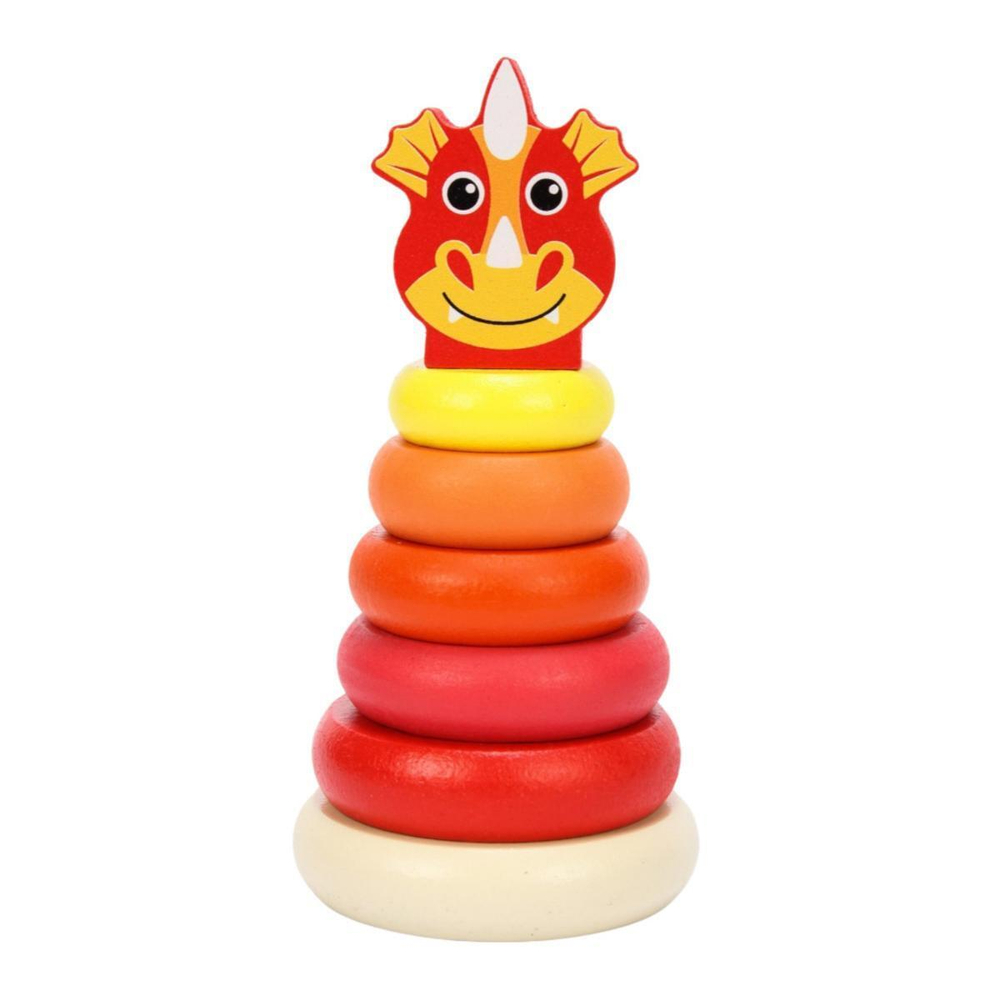 Пирамидка "Дракон" (32) П24 (Алатойс)