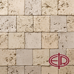 Искусственный камень Травертин