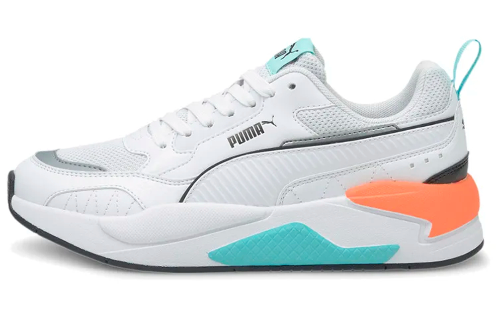 PUMA X Ray 2 Square