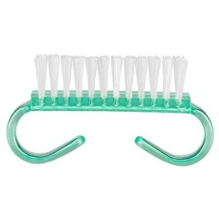 Щетка маленькая (04 Зеленая) IRISK