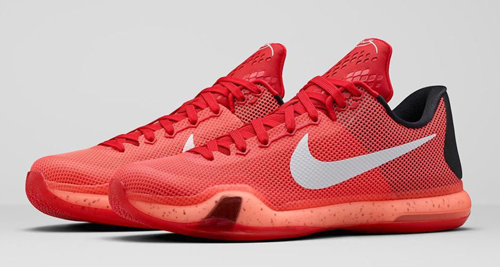 Заказать в Москве Nike Kobe 10 Majors