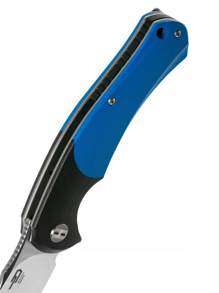 Нож Bestech BG32B Penguin