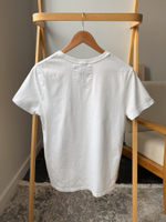 Хлопковая футболка Vents Brull, M