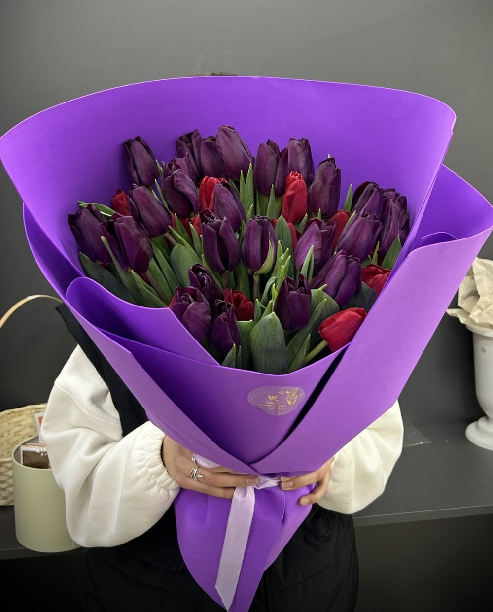 Пурпурное сердце