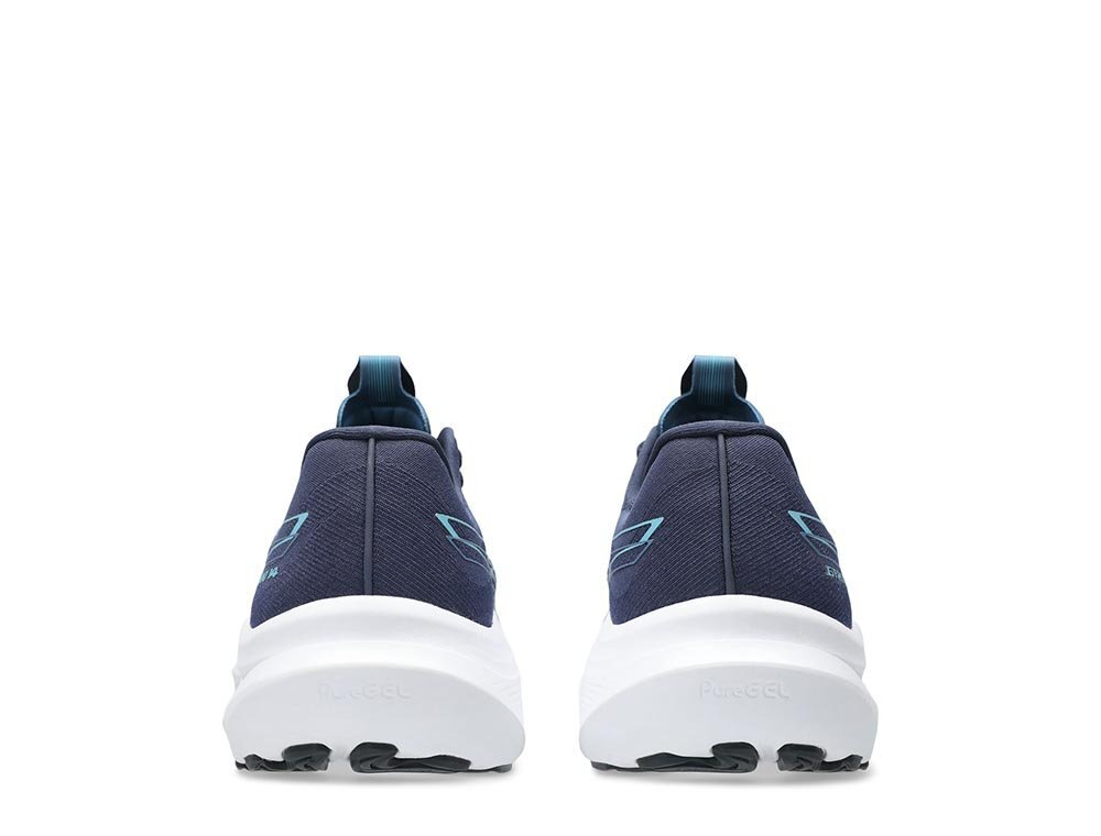 Кроссовки для бега мужские Asics GT-2000 14 M Темно-Синий