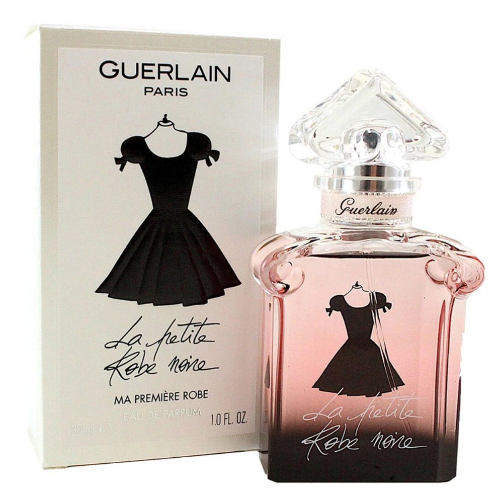 GUERLAIN La Petite Robe Noire Ma Premier edP 30ml lady