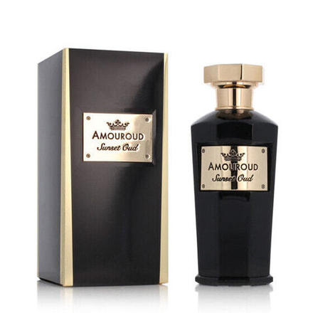 Женская парфюмерия Парфюмерия унисекс Amouroud EDP Sunset Oud 100 ml