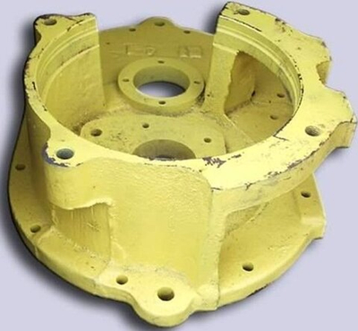 Верхняя часть корпуса КС-3577.28.081 Ивановец