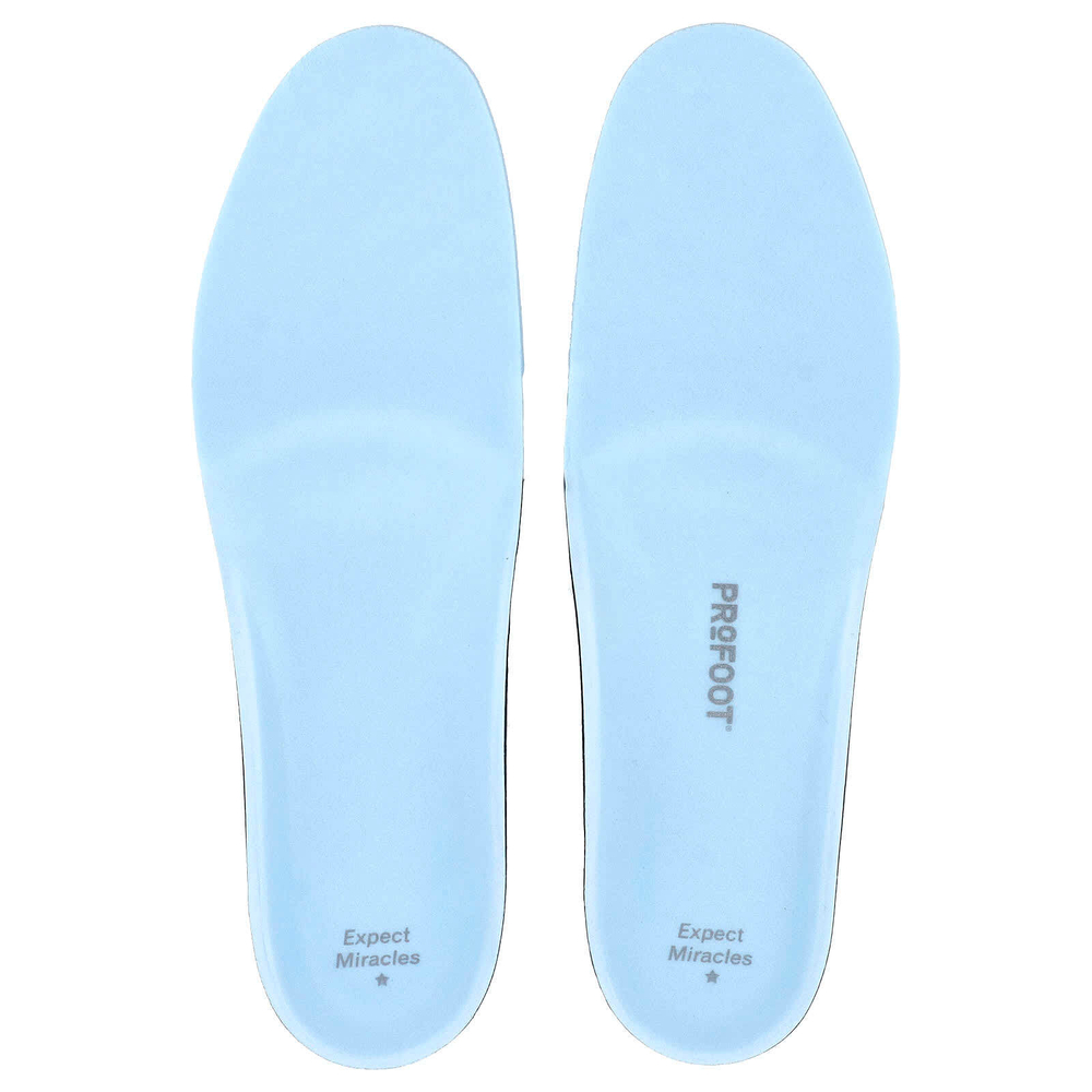 Profoot, Miracle Insole, для женщин 6–10 лет, 1 пара