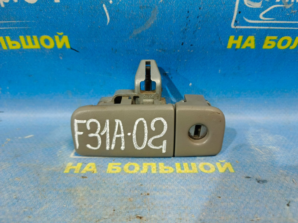 Бардачок пассажирский MITSUBISHI DIAMANTE 1997