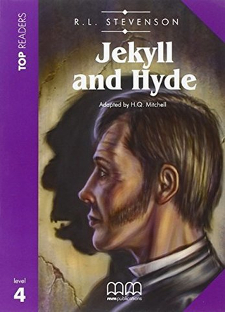 Jekyll And Hyde Student's Book Pack