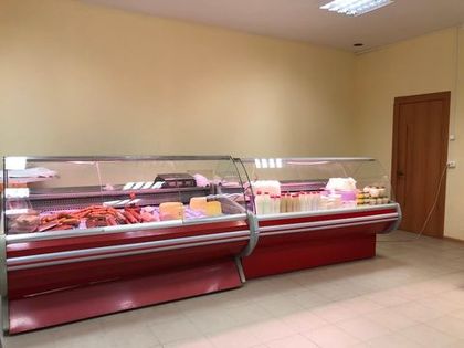 По субботам в «Романовском Парке» работает фермерская лавка