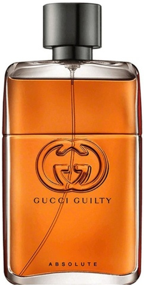 Gucci Guilty Absolute Pour Homme