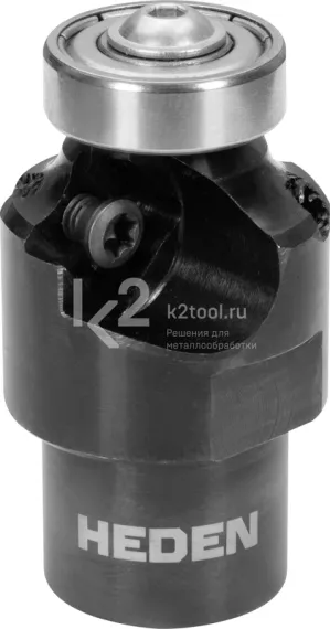 Головка фрезерная Heden для криволинейного блока к PB-800C и PB-900/M/L/R, R2