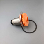 Ротор для насоса WILO TSL 12/6.7 для котлов Bosch 6000, Buderus U072