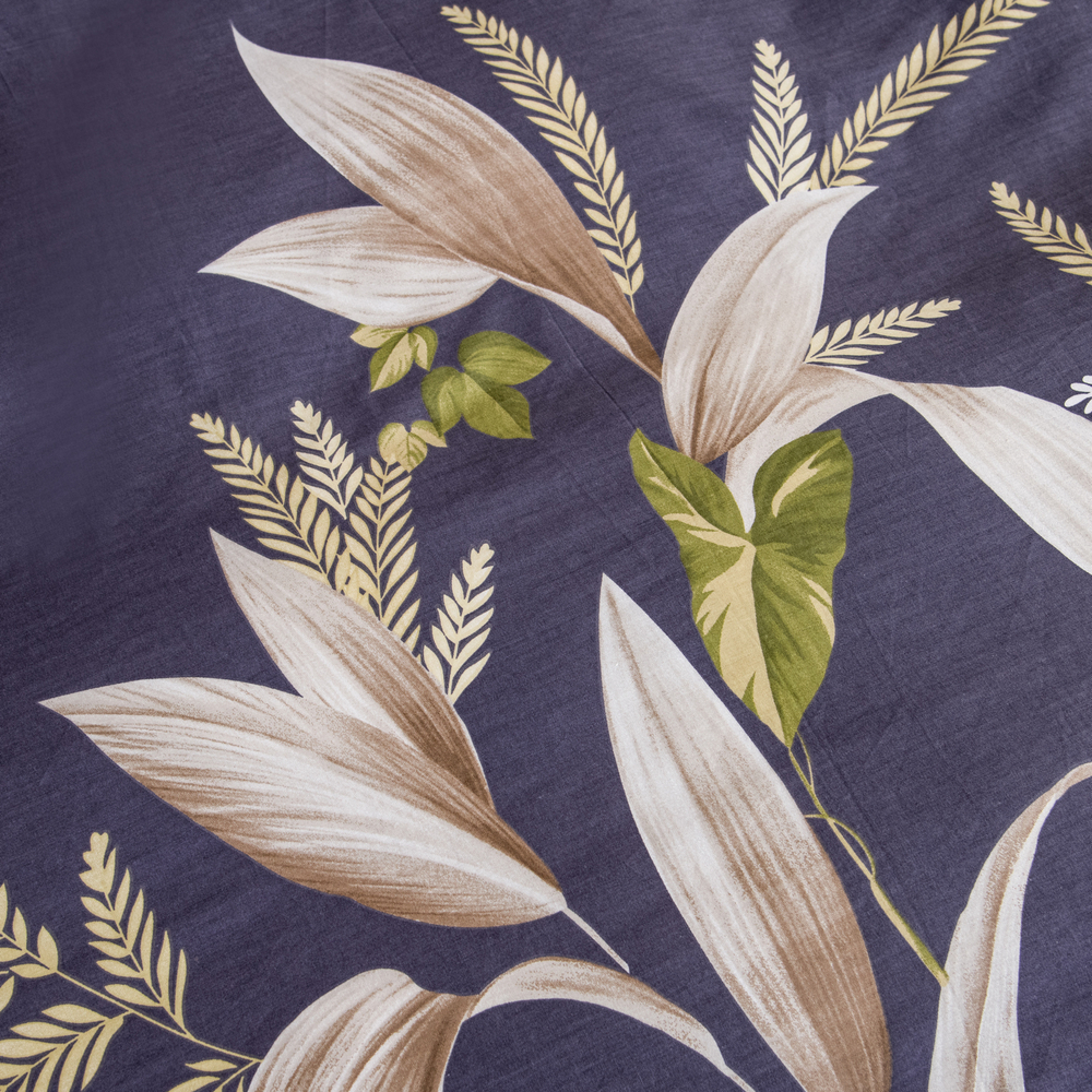 Комплект постельного белья Люкс Сатин 100% хлопок A280