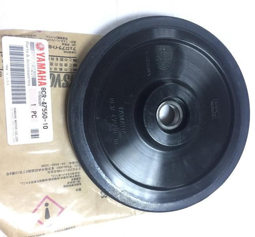 Ролик трака Yamaha 8CR475501000