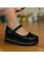 Туфли для девочки/