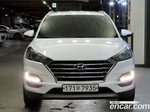 Hyundai All New Tucson Дизель 1.6 2WD (06.2020)
