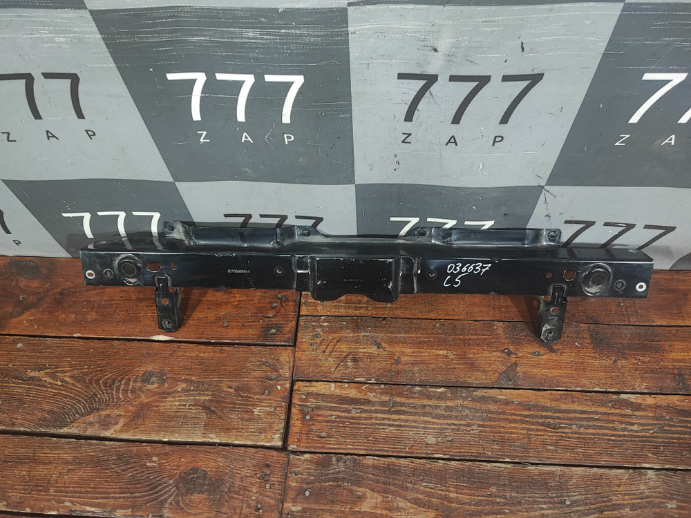 Панель передняя верхняя часть Omoda C5 22-нв Б/У Оригинал 501005088AA